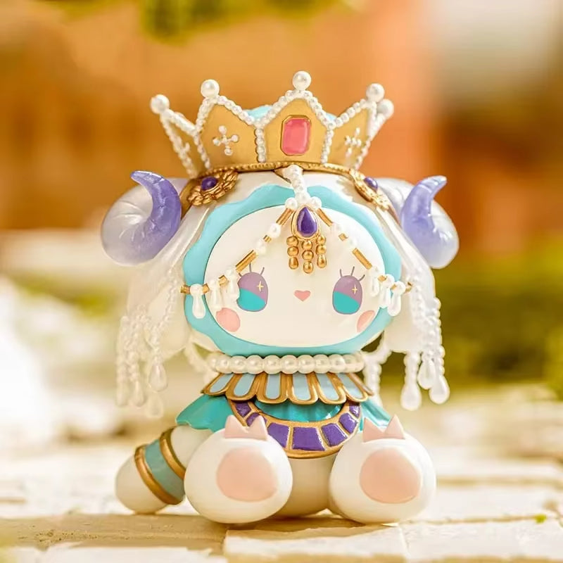 Emma Secret Forest River of Time Series Blind Box