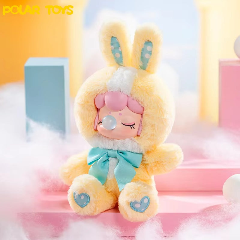 Shining Bunny Nanci Series Blind Box