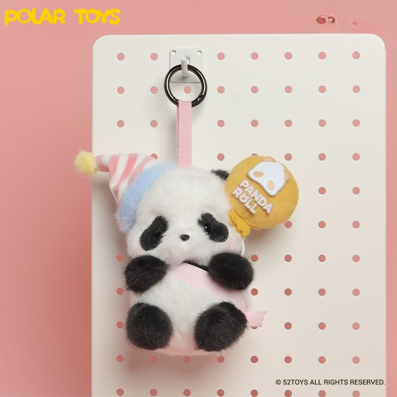 Panda Roll Party Pendant Series Blind Box