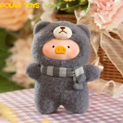 LuLu The Piggy Joyful Time Series Blind Box