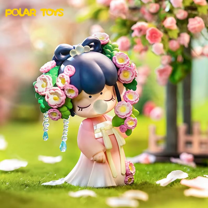 Nanci Poetic Beauty Series Blind Box