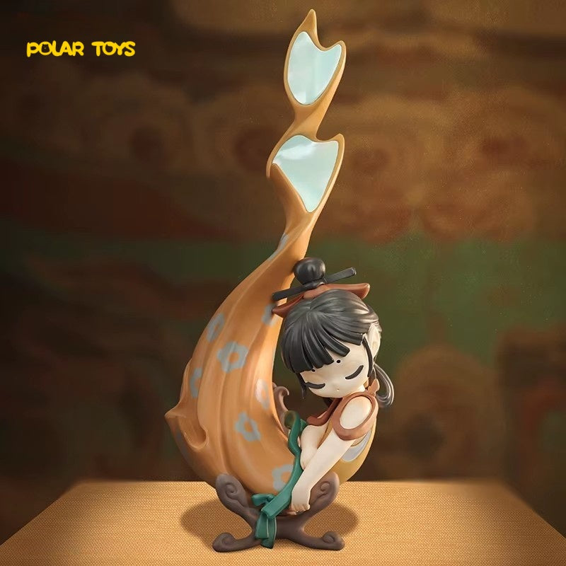 Sleep The Treasure Gallery Series Blind Box