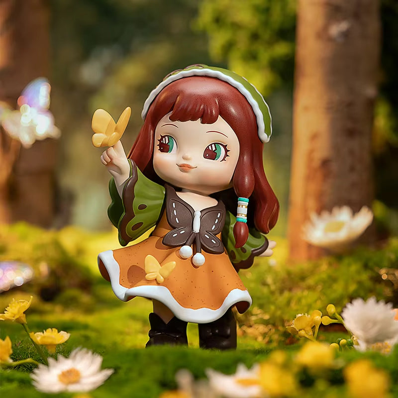 Charline Forest Children Series Blind Box
