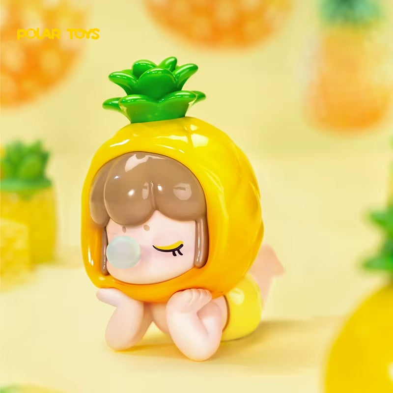 Baby Nanci Fruits Series Blind Box