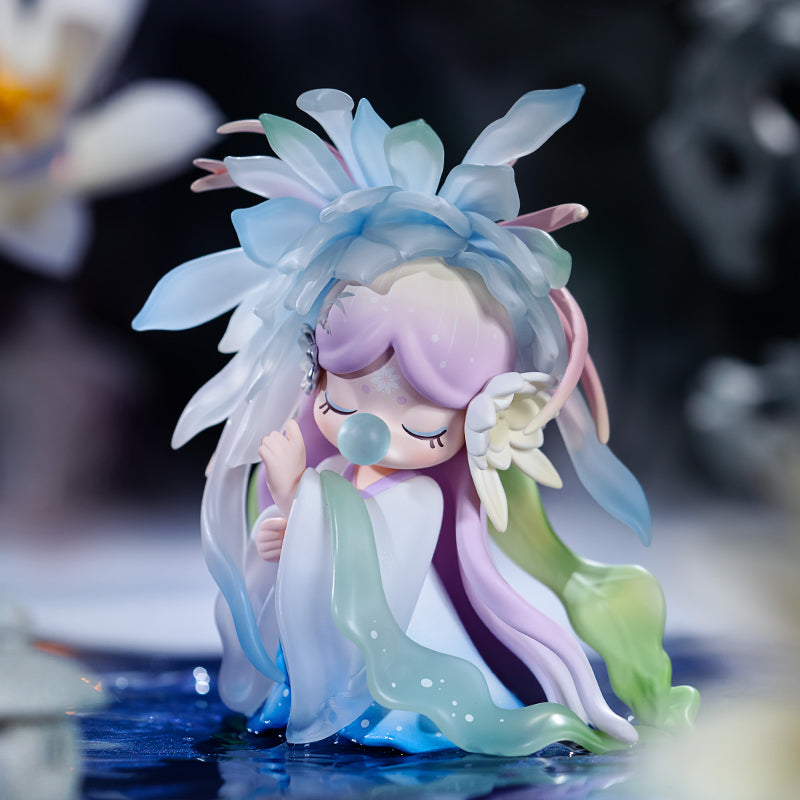 Nanci Flower Stories Series Blind Box