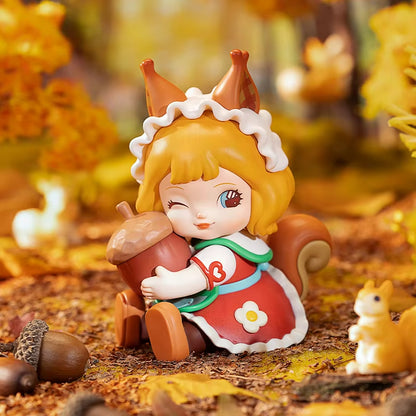 Charline Forest Children Series Blind Box