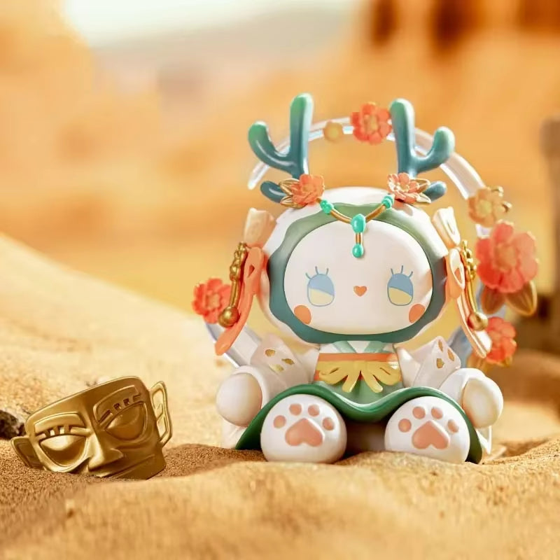 Emma Secret Forest River of Time Series Blind Box