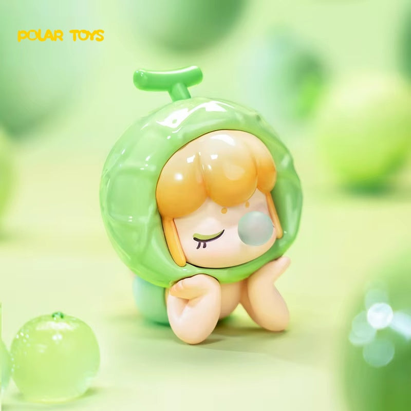Baby Nanci Fruits Series Blind Box