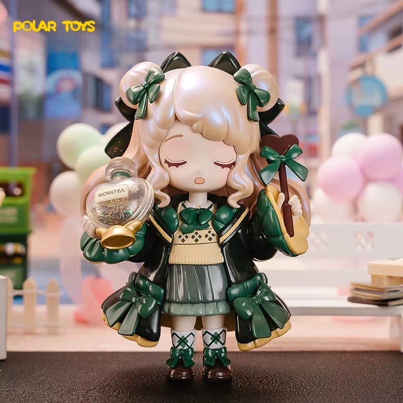 Kokoya Encounters Poetry Series Blind Box