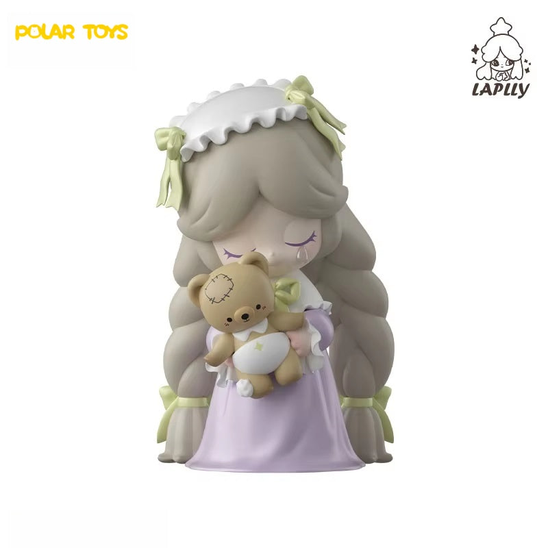 Laplly Vintage Memory Series Blind Box