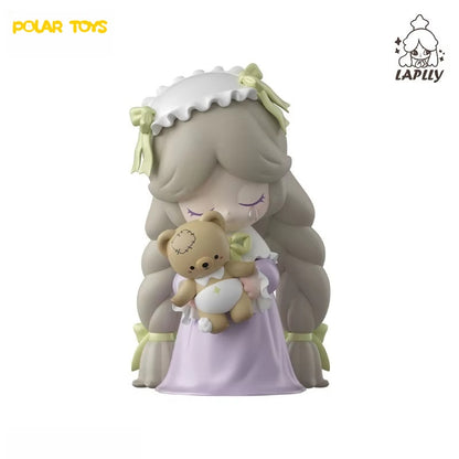 Laplly Vintage Memory Series Blind Box