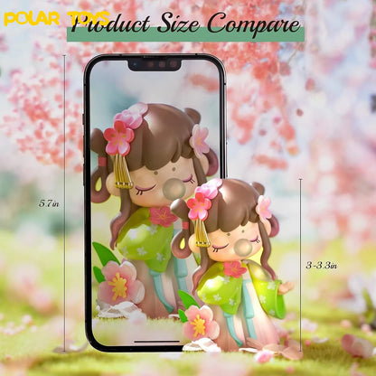 Nanci Chinese Classical Poetry Blind Box