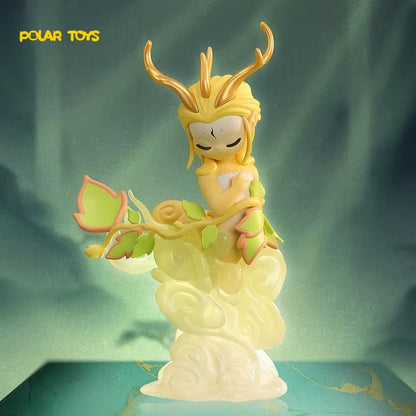 Sleep The Treasure Gallery Series Blind Box