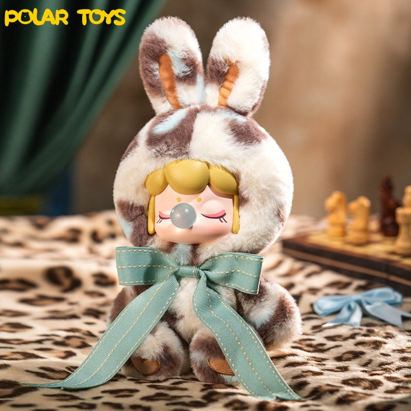 Shining Bunny Nanci Series Blind Box