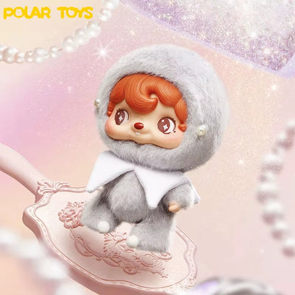 Pouka Pouka Mood Bubbles Vinyl Plush Blind Box