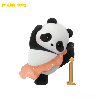 Panda Roll Ballet Performance Series Blind Box
