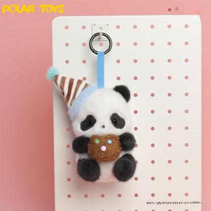 Panda Roll Party Pendant Series Blind Box