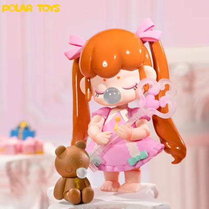 Nanci Museum Of Fantasy Series Blind Box