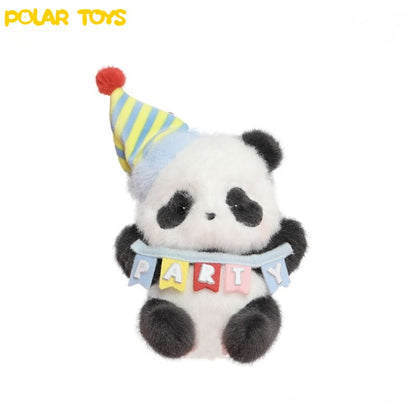 Panda Roll Party Pendant Series Blind Box