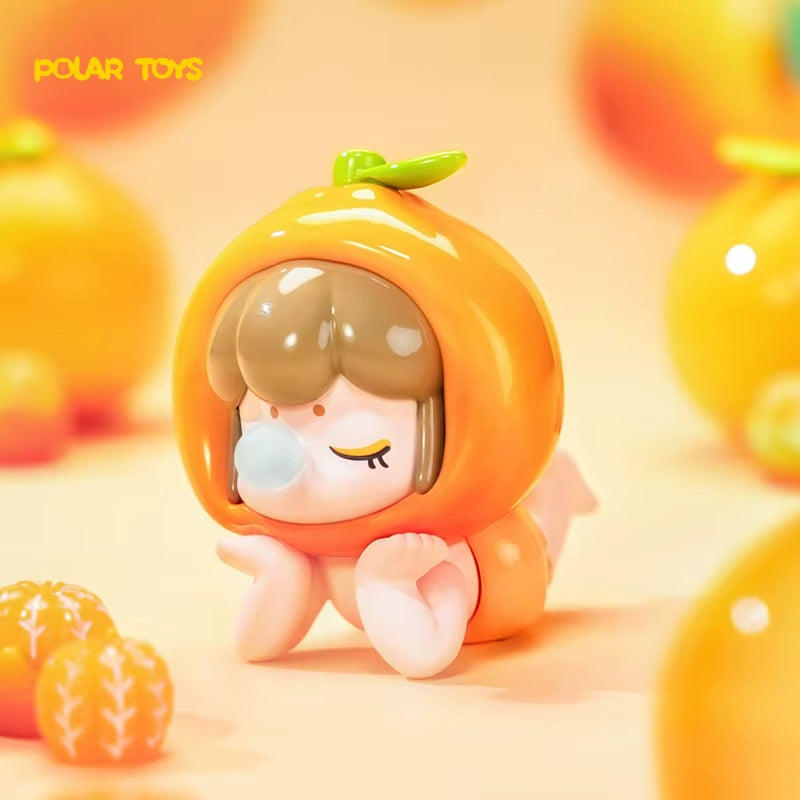 Baby Nanci Fruits Series Blind Box