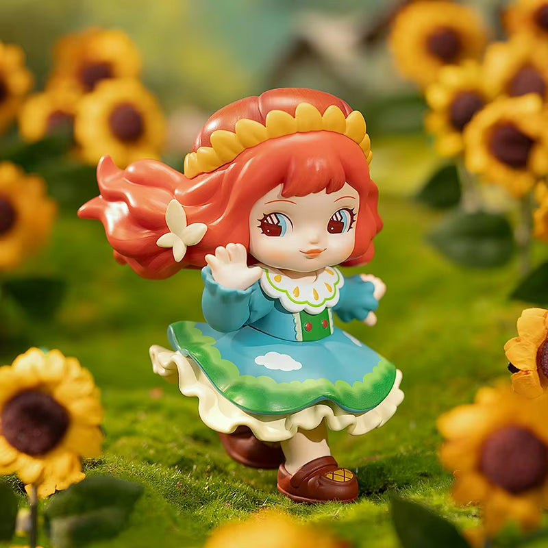 Charline Forest Children Series Blind Box
