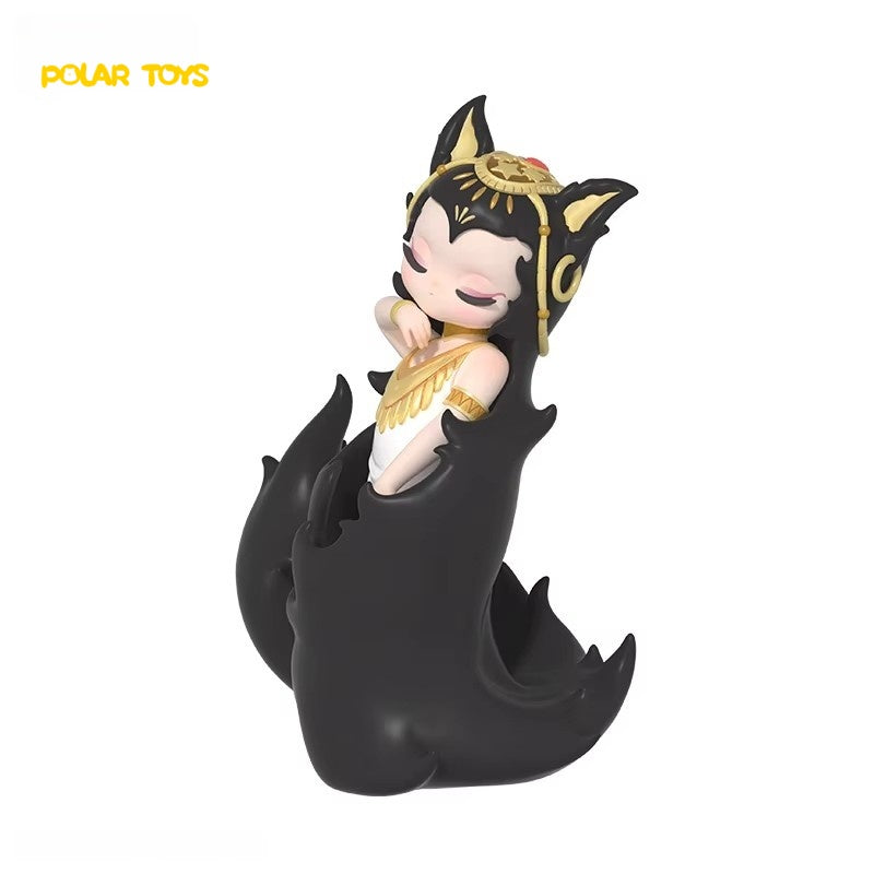 Sleep The Treasure Gallery Series Blind Box