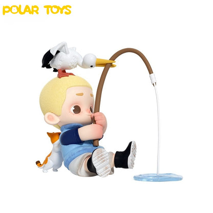 Nook Wasteland Park Series Blind Box