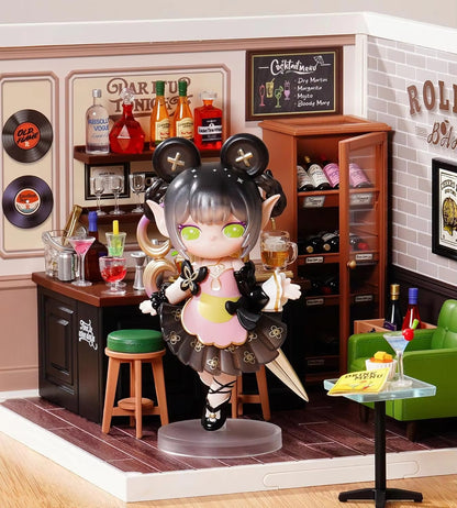 Suri Fairy Town Series Blind Box