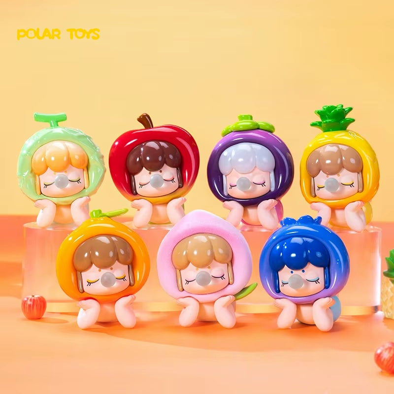 Baby Nanci Fruits Series Blind Box