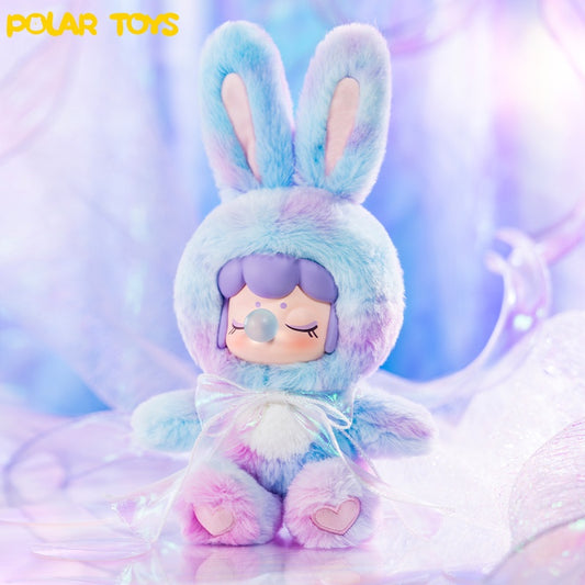 Shining Bunny Nanci Series Blind Box