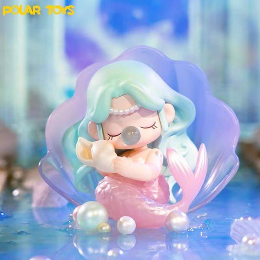 Nanci Museum Of Fantasy Series Blind Box
