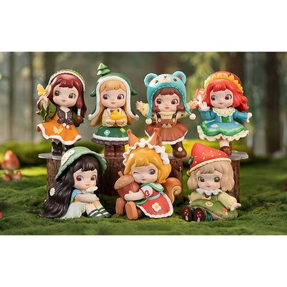 Charline Forest Children Series Blind Box