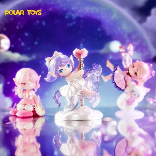Suri Colorful A Girls Series Blind Box
