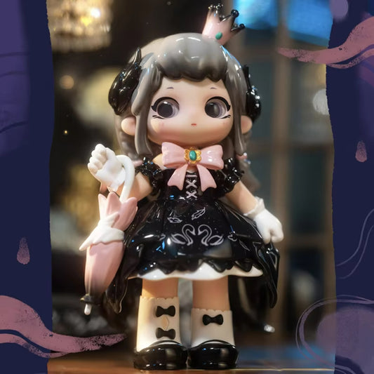 Ziyuli The Esoteric Fable Series Blind Box