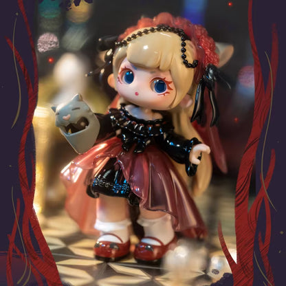 Ziyuli The Esoteric Fable Series Blind Box