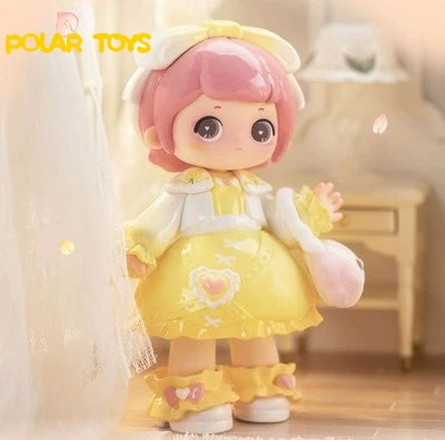 Ziyuli Spring and Spring Seek Series Blind Box