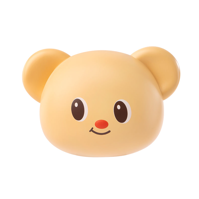 Butterbear Baked with Love Series Cubby Face Blind Box