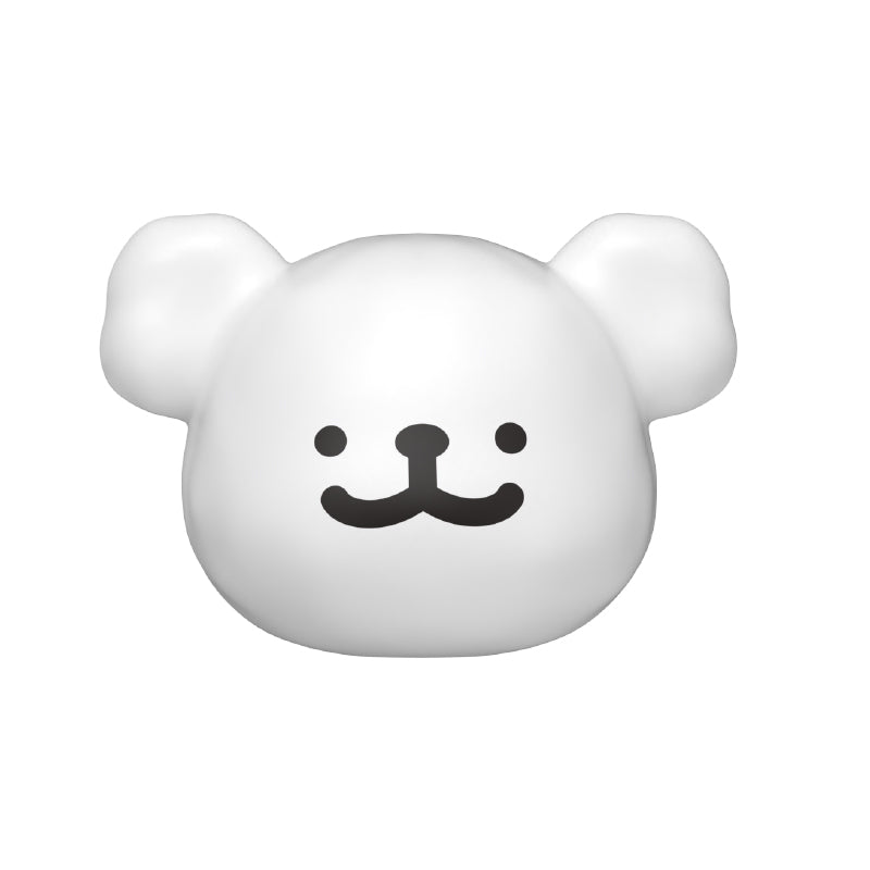 Maltese Dessert House Series Puppy Head Blind Box