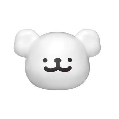 Maltese Dessert House Series Puppy Head Blind Box