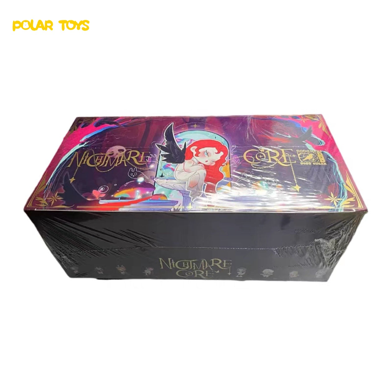 Nami Nightmare Core Series Blind Box