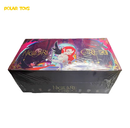 Nami Nightmare Core Series Blind Box