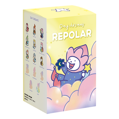 Repolar Day Dreams Series Blind Box