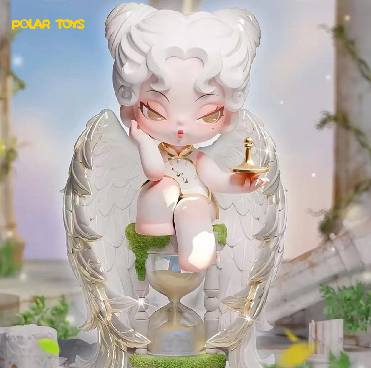 Nami Nightmare Core Series Blind Box
