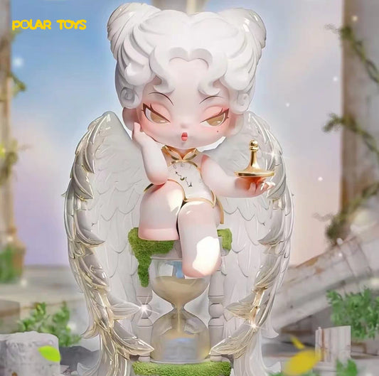 Nami Nightmare Core Series Blind Box