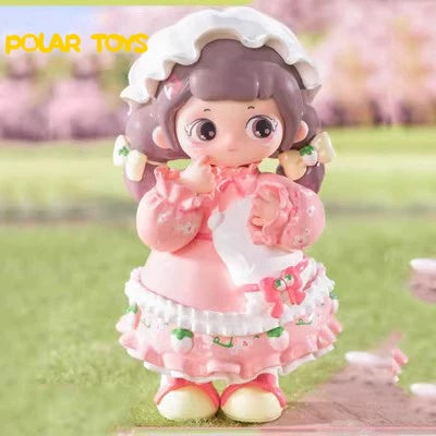 Ziyuli Spring and Spring Seek Series Blind Box