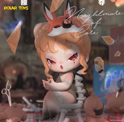 Nami Nightmare Core Series Blind Box