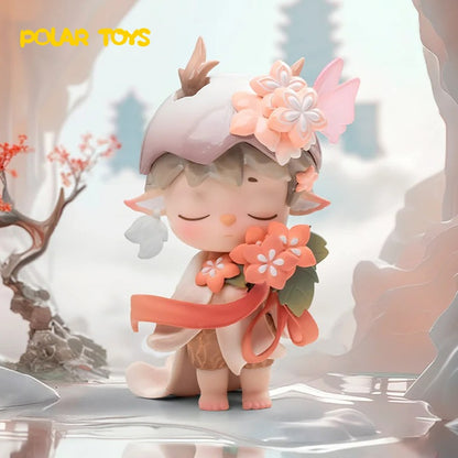MIMI Neo-Chinese style Records of Splendor Series Blind Box