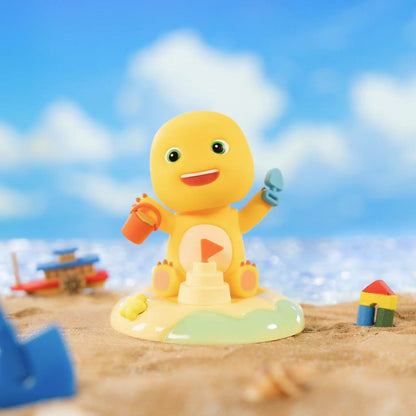 Nailong Beach Party Time Series Blind Box