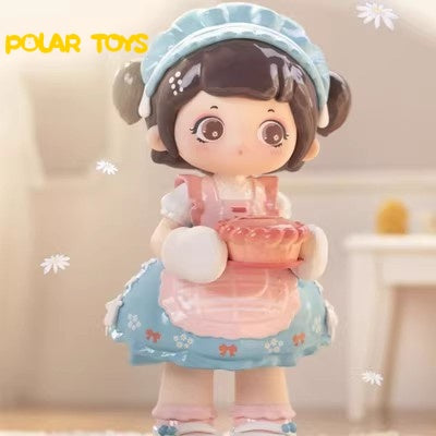 Ziyuli Spring and Spring Seek Series Blind Box