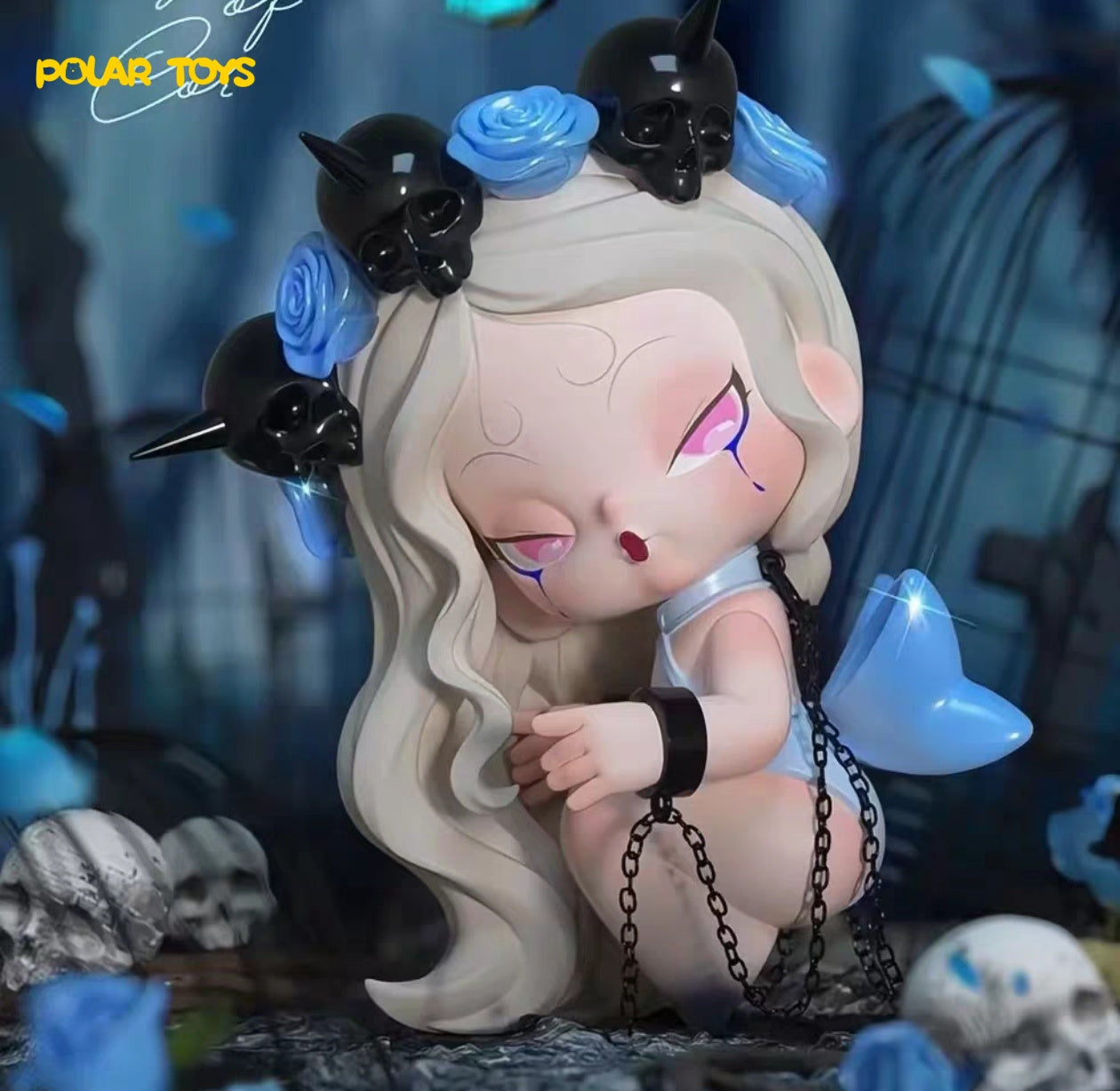Nami Nightmare Core Series Blind Box